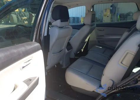 2011 Mazda Cx-9 Grand Touring из США, поврежденный, VIN JM3TB3DV8B0306257